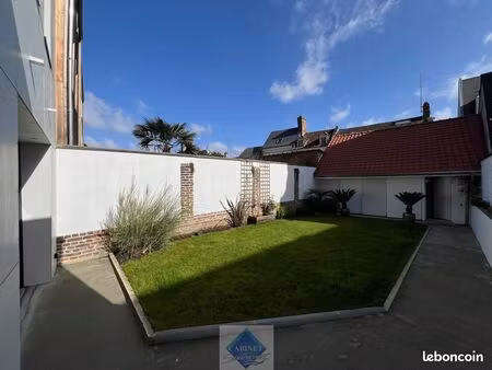 maison 5 pièces 87 m²