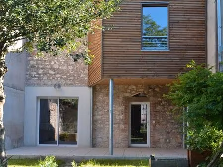 maison t3 quartier madeleine