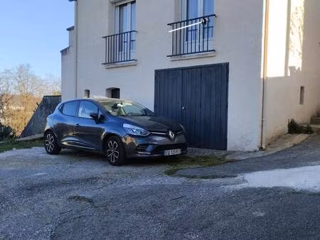 propriétaire particulier