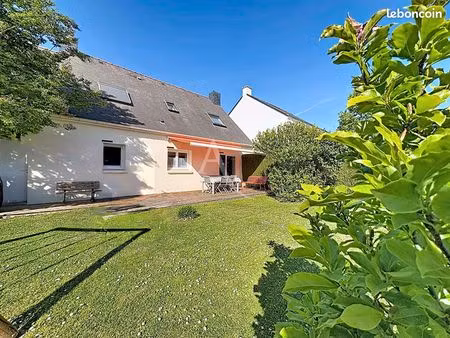 maison 7 pièces 110 m²