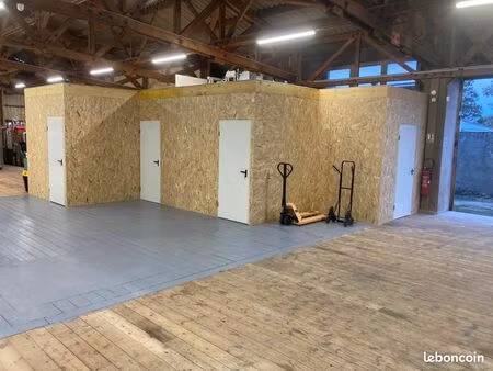 boxs de stockage