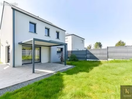 maison 5 pièces 110 m²