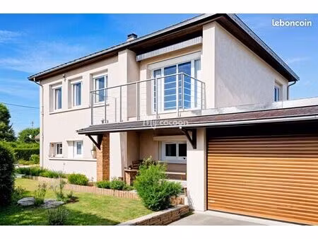 maison 7 pièces 133 m²