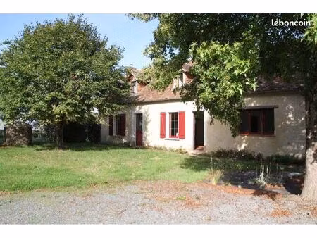 grande maison t4 laigne en belin