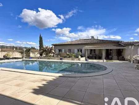 maison traditionnelle à montauban (82000)