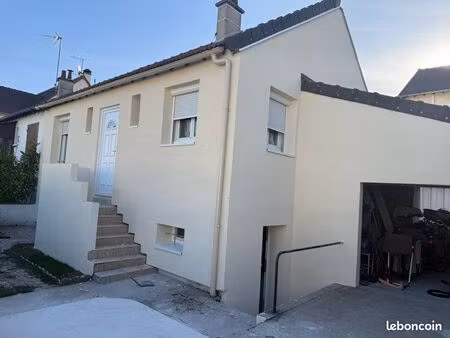 maison à vendre montereau fault yonne