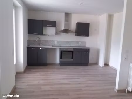 location t3 de 63 m²