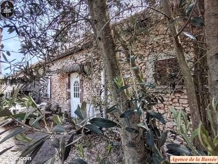 maison 110 m² provins