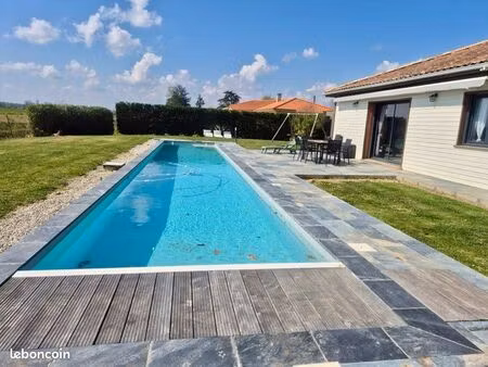 maison 5 pièces