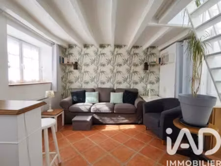 maison à saint-georges-motel (27710)