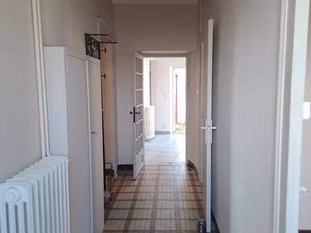 maison 80m2