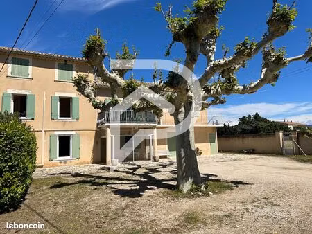 maison 6 pièces 115 m²