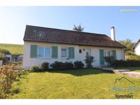 maison 4 pièces 85 m²