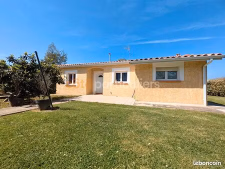 maison 5 pièces 114 m²