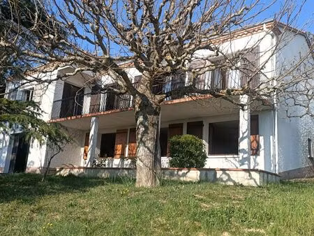 lautrec maison à vendre