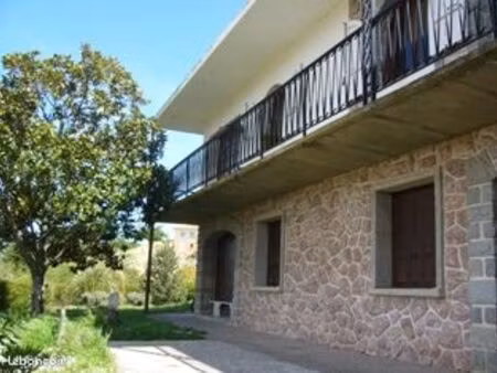 vente très grande villa. décote exceptionnelle
