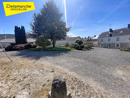 maison saint sauveur villages 10 pièces 224 m2