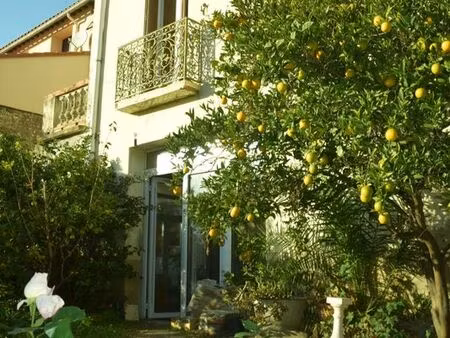 maison familiale agréable à vivre à fort potentiel