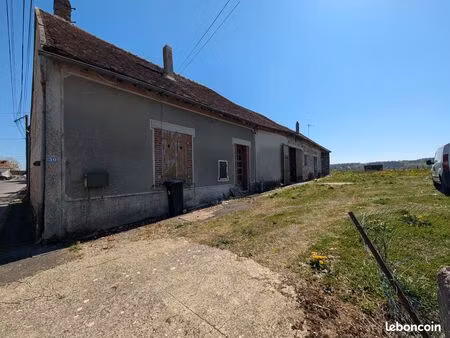 maison de village