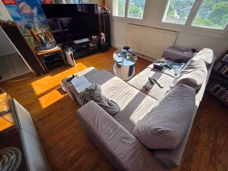 fac immobilier