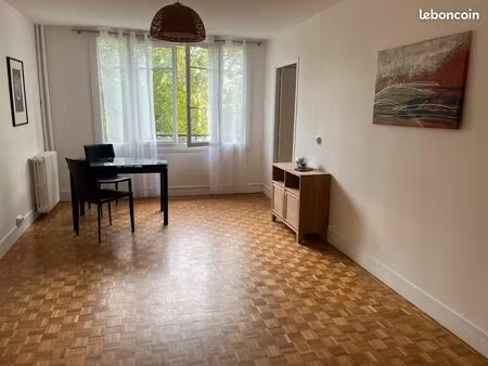 appartement hauts de bougival