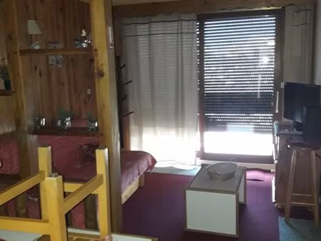appartement 2 pièces 28 m2
