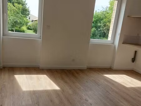 appartement 41.5 m2