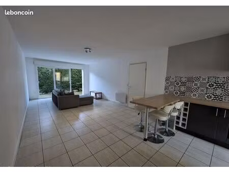 appartement t3 à louer
