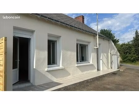 maison 2 pièces 45 m²