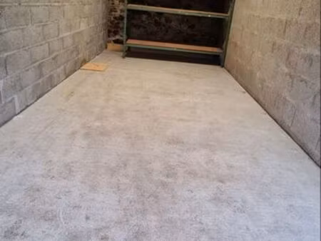 box de stockage