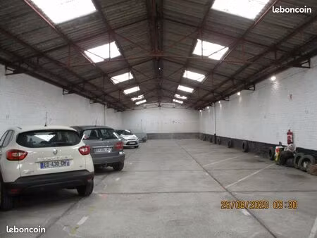 parking moto tourcoing