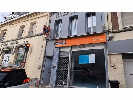 local commercial