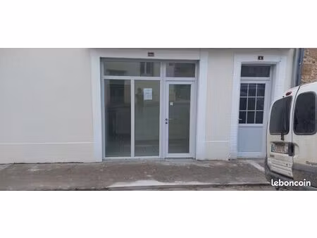 a louer local commercial