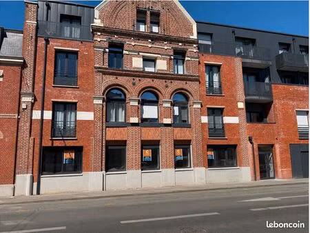local commercial 127m2