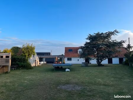 maison ambleteuse