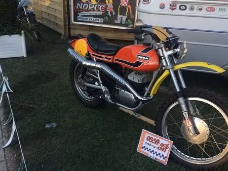 chambre gp moto