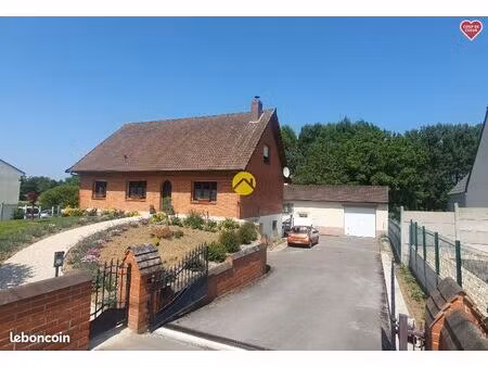 maison 6 pièces