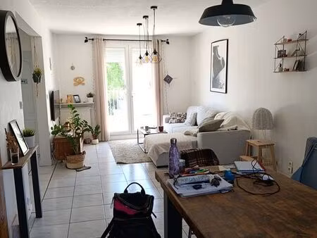 maison 110 m2