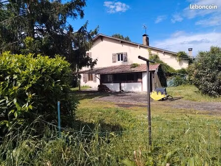 location demi ferme saint jean de marsacq