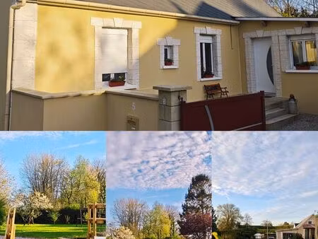 maison zéro travaux