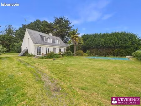 maison 6 pièces 140 m²