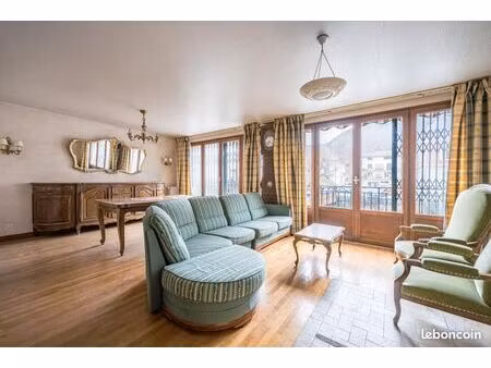 maison 3 pièces 57 m²