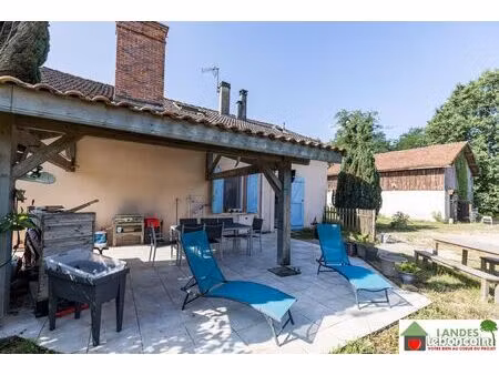 maison 6 pièces 176 m²