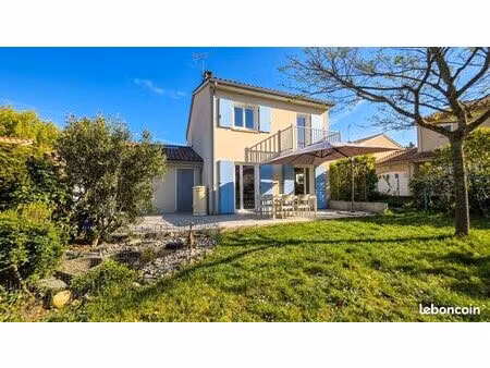 maison 6 pièces 100 m²