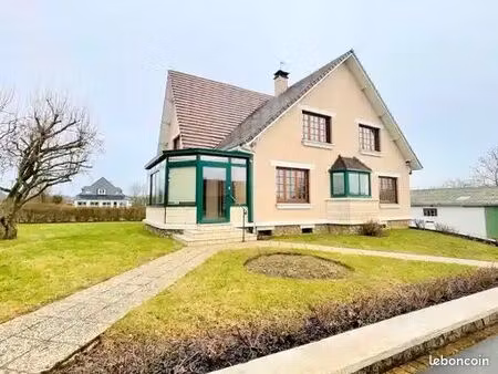 pavillon individuel ref 68