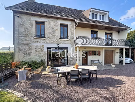 maison en pierre