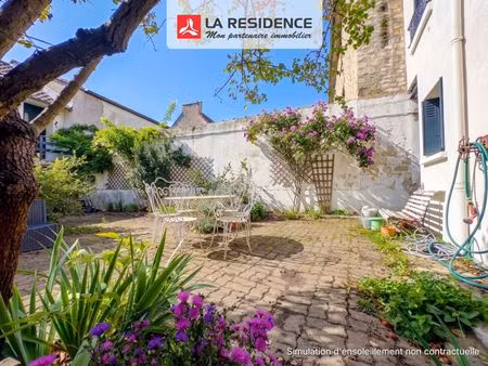 maison de 7 pièces