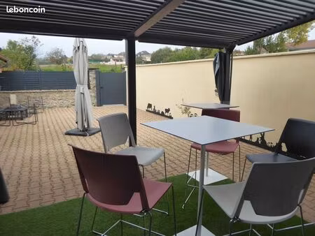 maison de village 5 pièces 100 m²