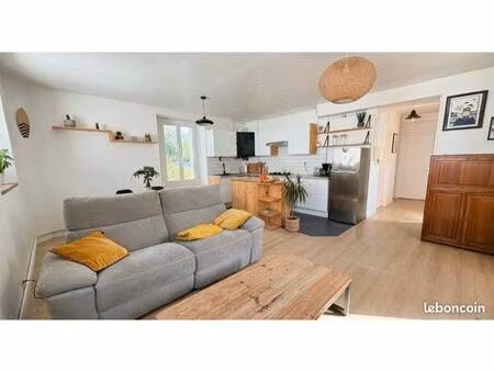 appartement auray