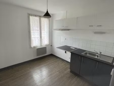 appartement centre ville